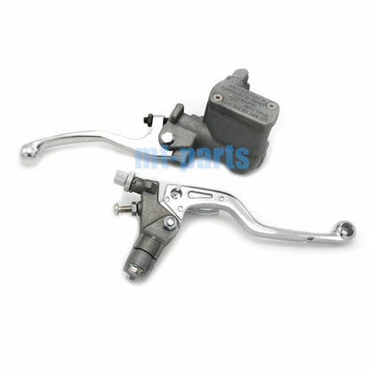 Rear Brake Master Cylinder for Honda CRF450R (2002-2006) / CRF450X (2005-2016)