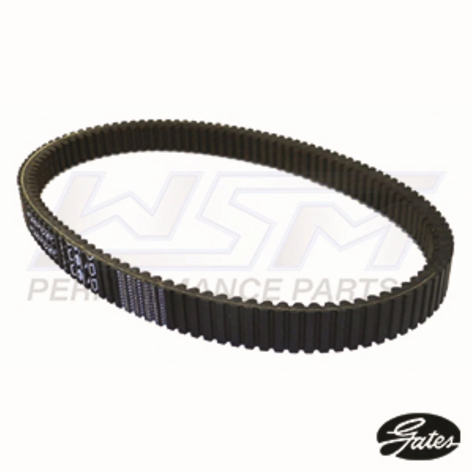 WSM Drive Belt for Polaris Ranger RZR 570 900 1000 (2011–2024) - 21G4140