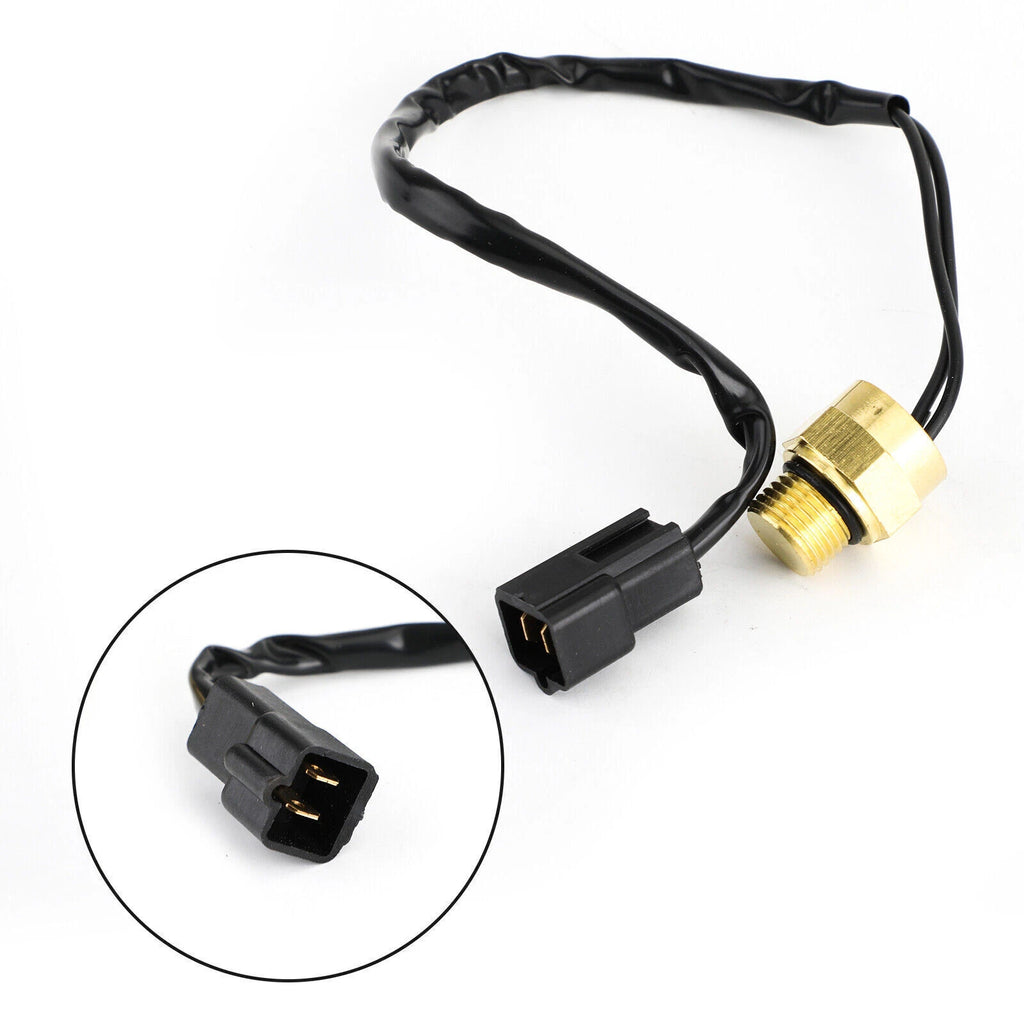 Radiator Fan Thermal Switch Sensor for Polaris Sportsman Scrambler ATV (T9)