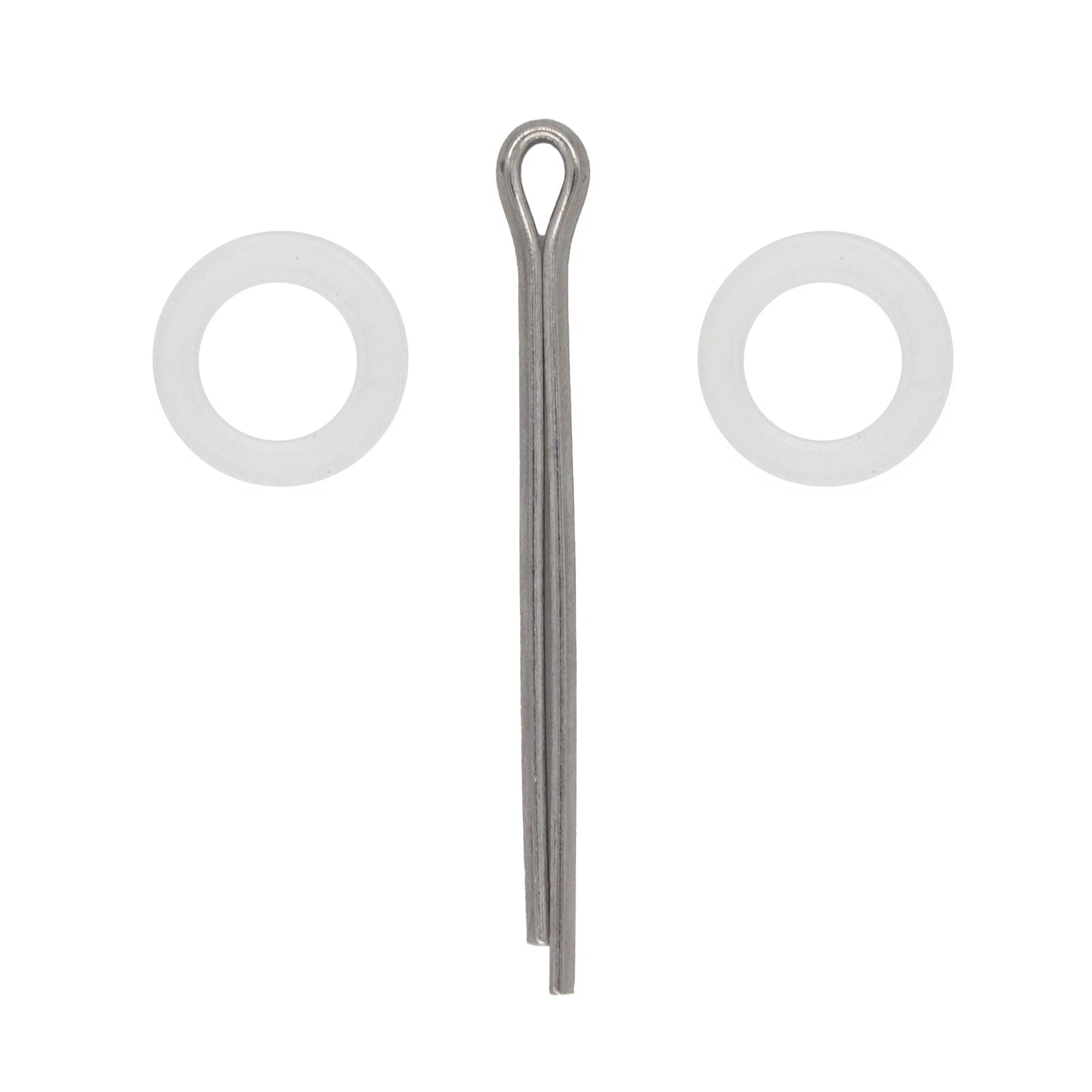 Lower Gearcase Seal Kit 330137 for Evinrude Johnson 2-Cyl 40-60HP, 3-Cyl 60-75HP