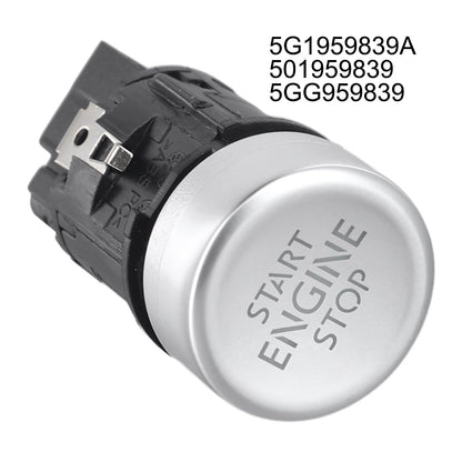 Car Engine Start Button for