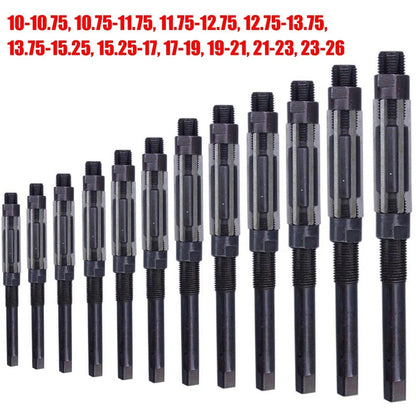 HSS Metal Reamer Tool for Hole Finishing