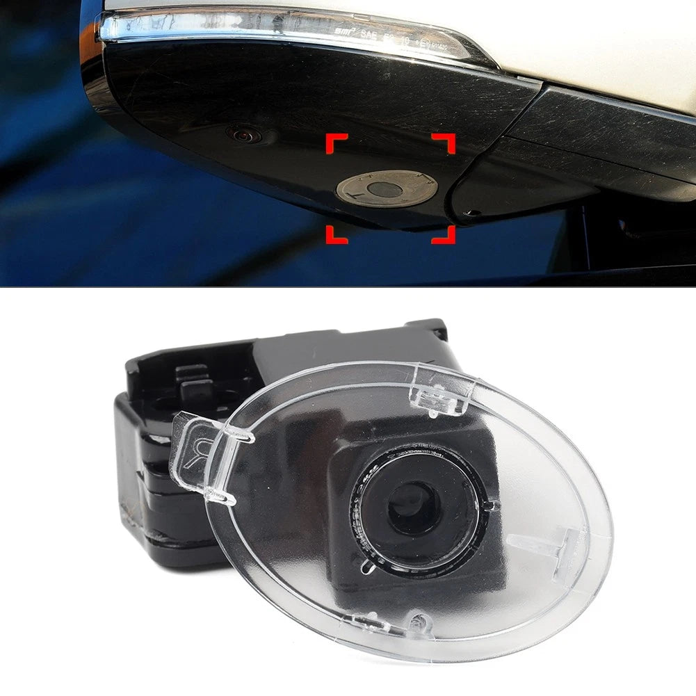 Rearview Mirror Puddle Light Assembly for Land Rover Range Rover (2015–2021)