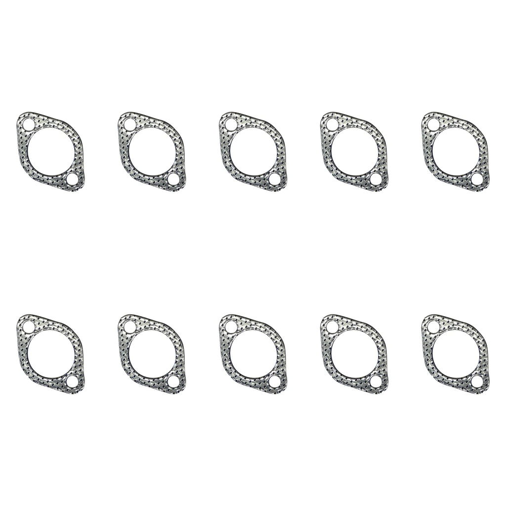 Engine Exhaust Gasket for 8HP-20HP Units (Standard Mounting Pattern)