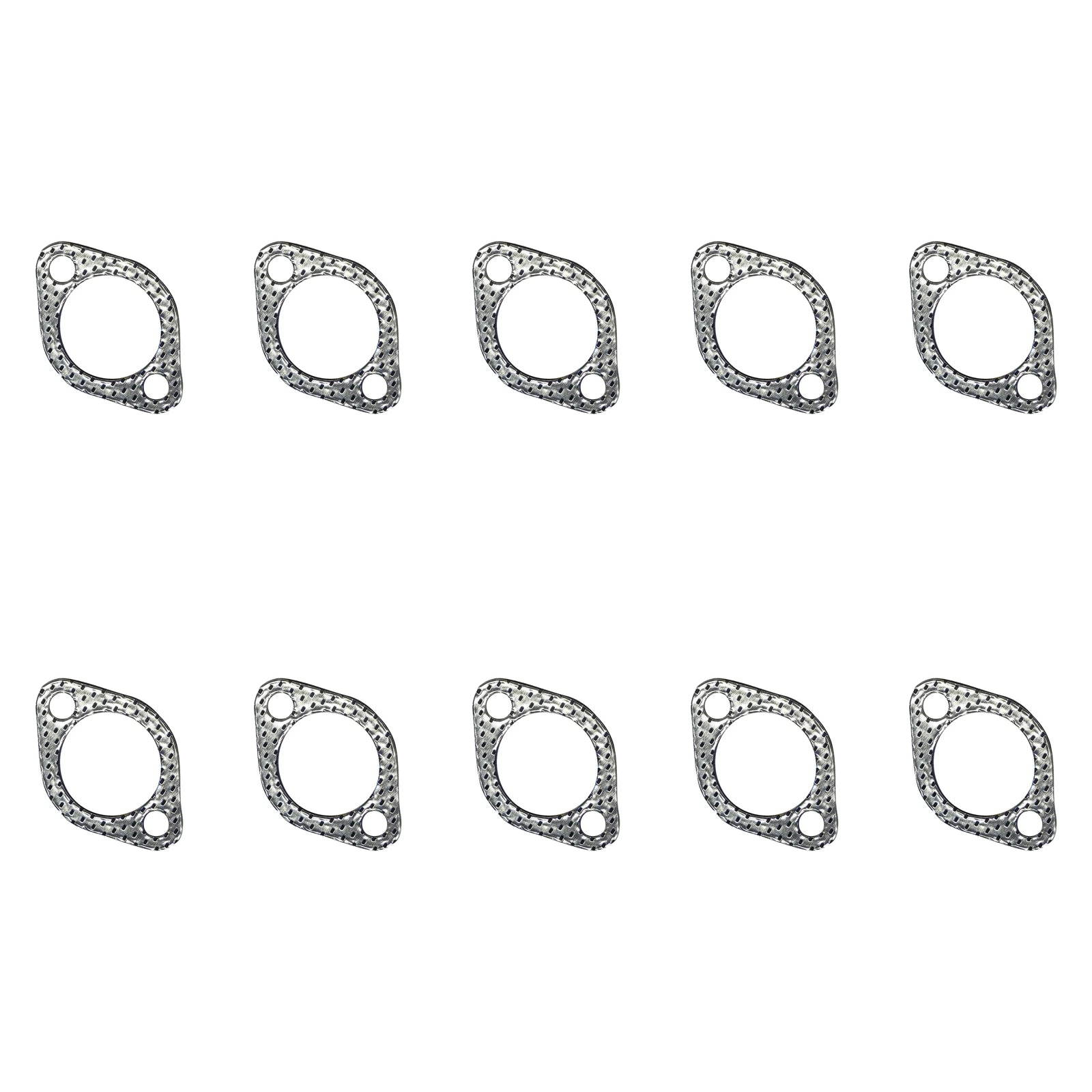 Engine Exhaust Gasket for 8HP-20HP Units (Standard Mounting Pattern)