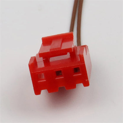 1Pc NTC50K Temperature Sensor for Air Parking Heater (2KW, 5KW, 8KW)