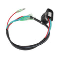 Remote Control Tilt Trim Switch for Mercury Mariner (1987–1999) 87-18286A43 87-18286A2
