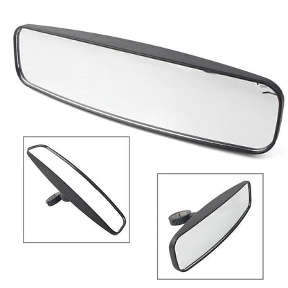 1.75" UTV Wide Rear View Mirror for Polaris RZR Arctic Cat (2010–2023)