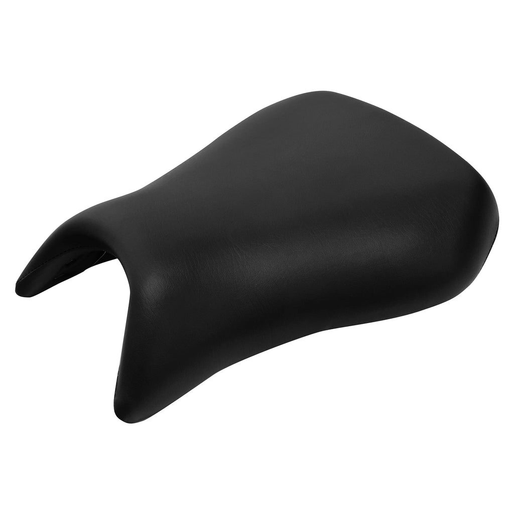 Front Driver Seat for Yamaha YZF R1 (2000–2001) Black