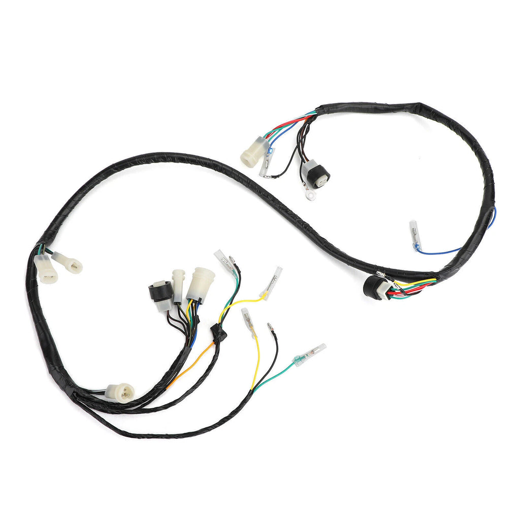 Wire Harness 2GU-82590-10-00 for Yamaha Banshee 350 (1987–1994)
