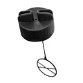 Fuel Cap Assembly for Outdoor Equipment