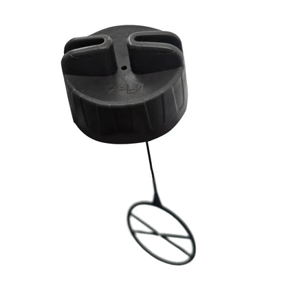 Fuel Cap Assembly for Outdoor Equipment