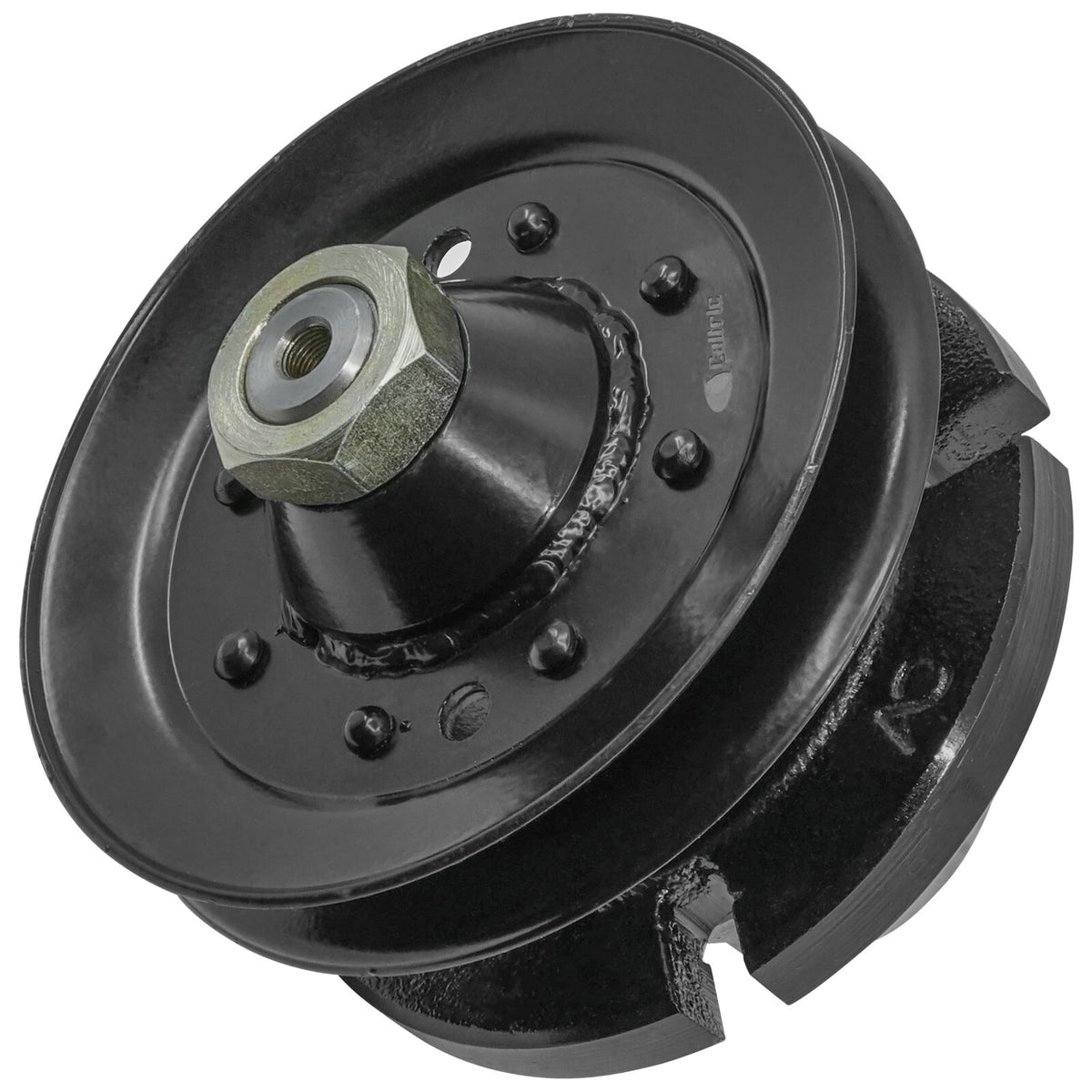 Mower Deck Spindle Housing Replacement for John Deere (2000–2015)