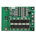 Protection Board Module PCB for Automotive (16.8V–18.1V)