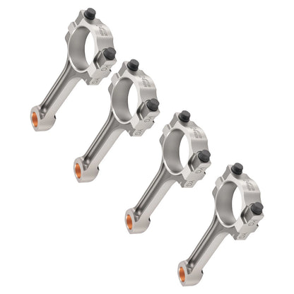4X Connecting Rods 12654958 for GMC Terrain Malibu Impala Equinox (2010–2017)