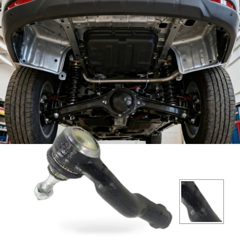 Outer Tie Rod End LH for Ford Escape Explorer Edge (2020–2024)