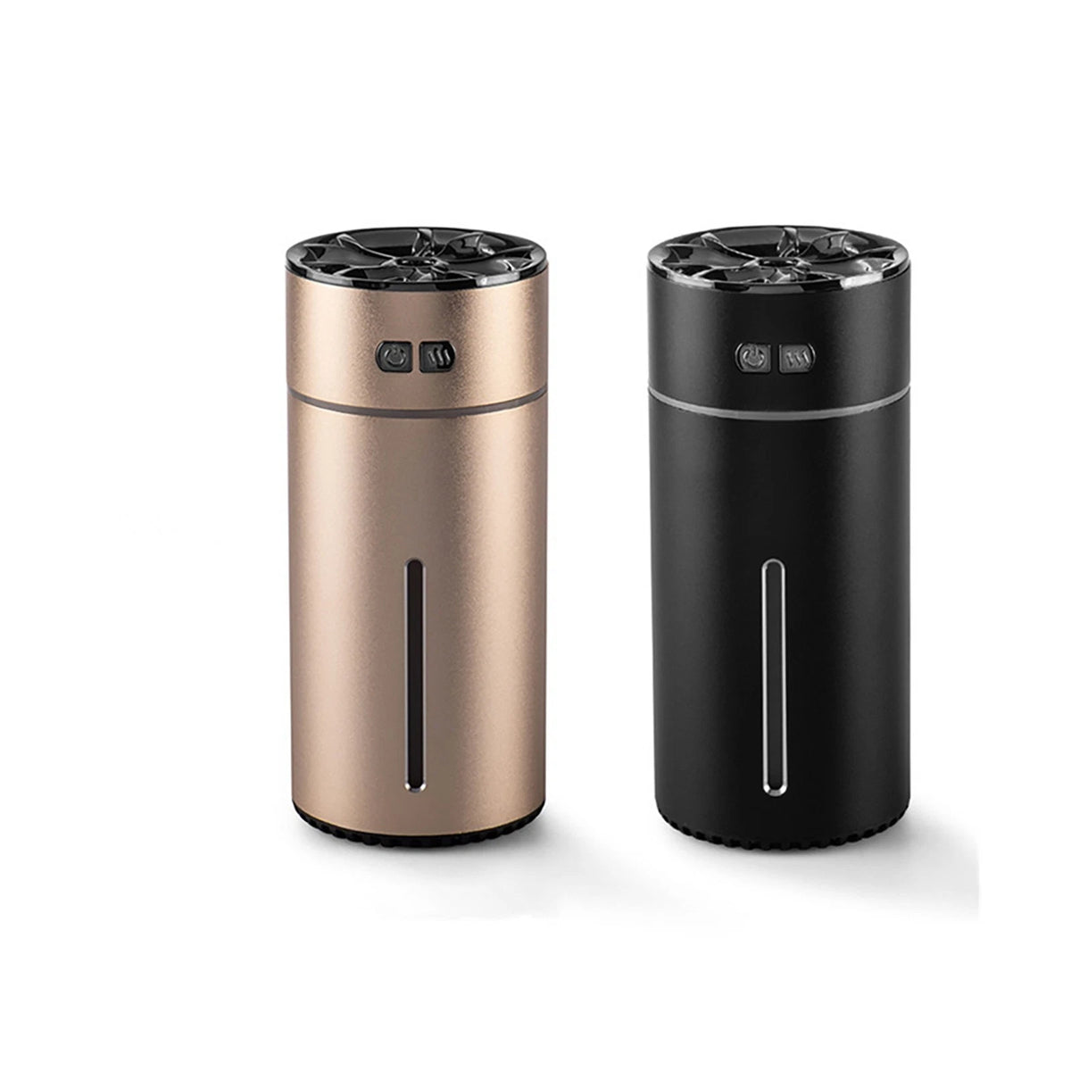 Essential Oil Diffuser for Aromatherapy (300ml)