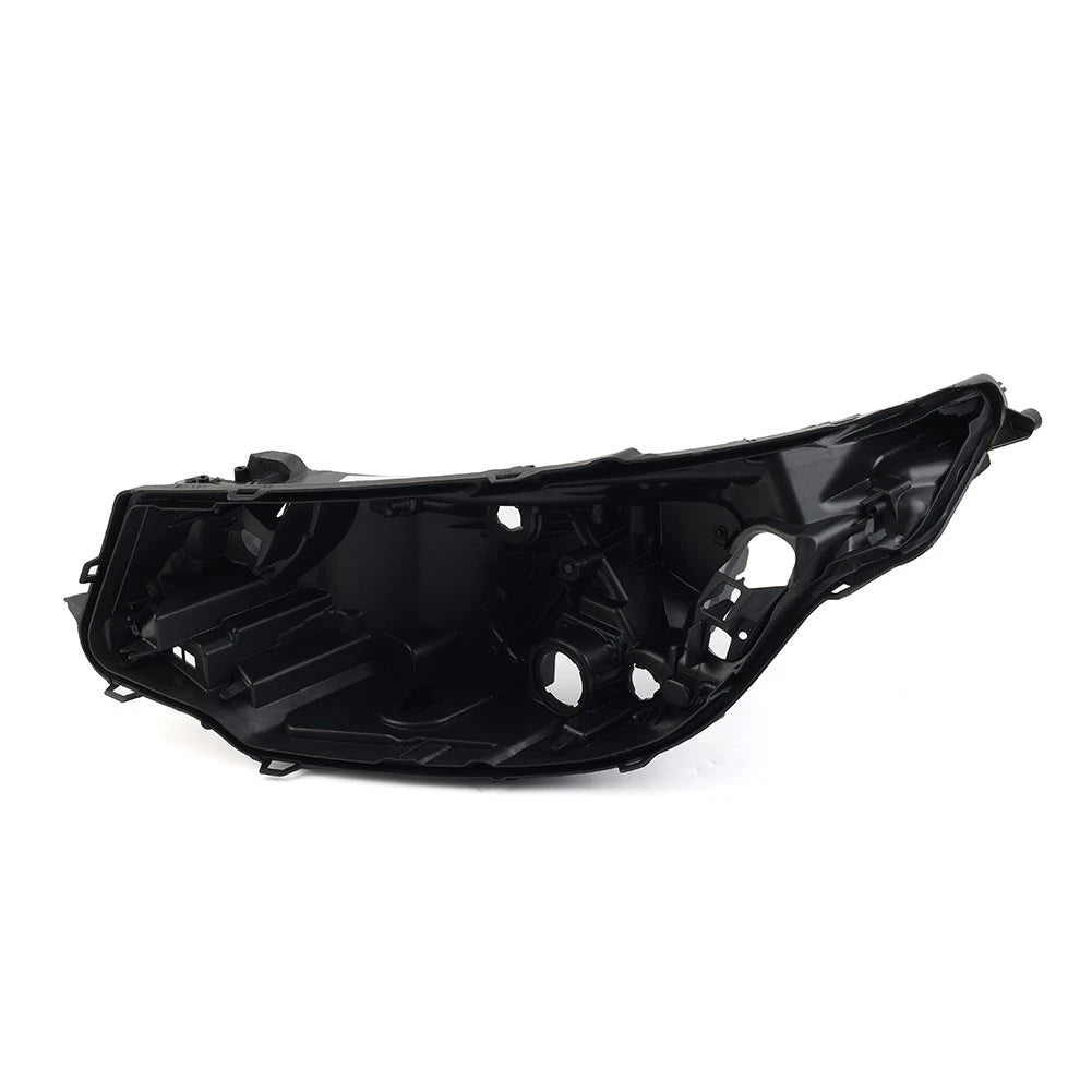 Left Headlight Bottom Base Case Housing for Land Rover Discovery 5 (2017–2022)