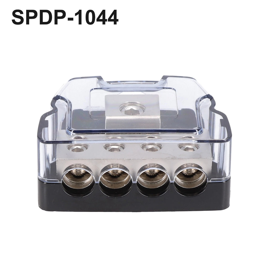 Block Distribution Box for SPDP-1044