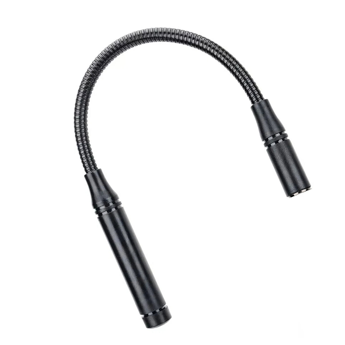 Gooseneck Tactical Antenna for BaoFeng UV-5R (VHF UHF)