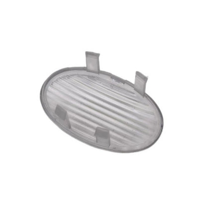 Front Door Courtesy Lamp Cover for Mazda RX-8 (2004–2011), 6 (2009–2013)