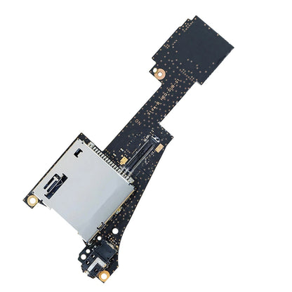 Micro SD Card Reader Module for Nintendo Switch OLED (2021–2023)