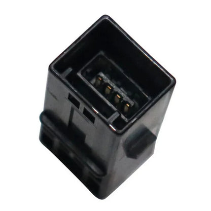 USB Adapter Assembly for Honda Accord CR-V HR-V Odyssey Ridgeline (39112-TY2-A01)