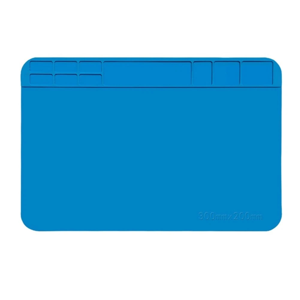 Multi Functional Silicone Repair Pad for DIY and Professional Use