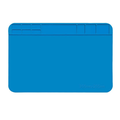 Multi Functional Silicone Repair Pad for DIY and Professional Use