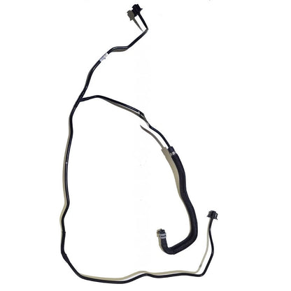 Radiator Hose for Engine Cooling Repair (Direct Fit Replacement)
