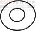 Water Pump Service Kit for Yamaha 4-Stroke VF200 VF225 VF250 (2000–2023) 6CB-W0078-00