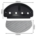 Storage Holder for Ecovacs DEEBOT N20 (2023) Mop Pads and Cloths