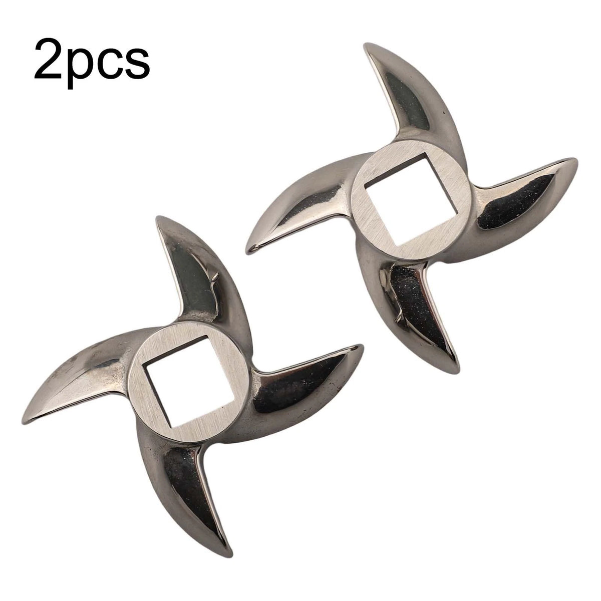 12" Stainless Steel Cutter Blade for Grinder
