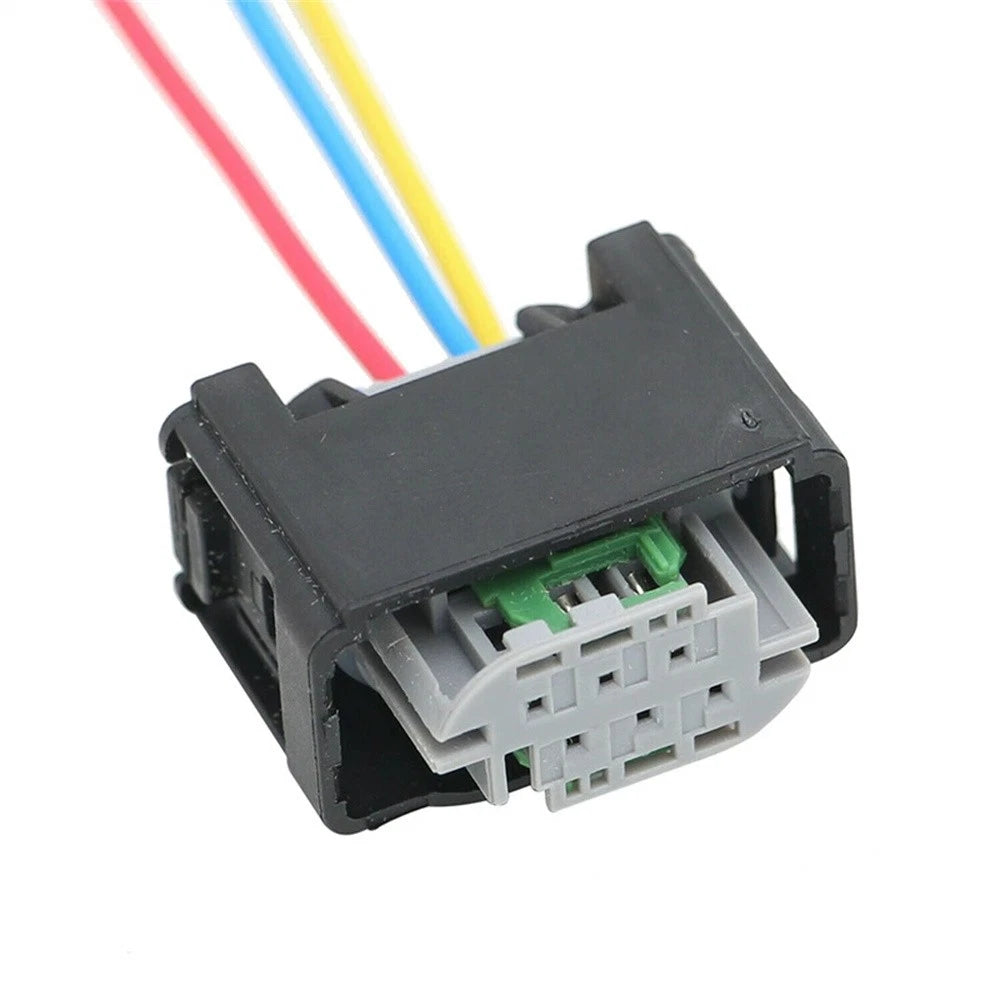 Suspension Height Sensor Connector Plug YMQ503220 for Land Rover Discovery 2-3 (1998-2009)