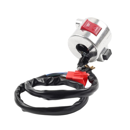 Right Start Stop Kill Switch for Honda VF750C VF750CD (1982–1986)