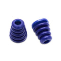 2 Polyurethane Suspension Bump Stops for Falcon BA BF FG (2002–2016)