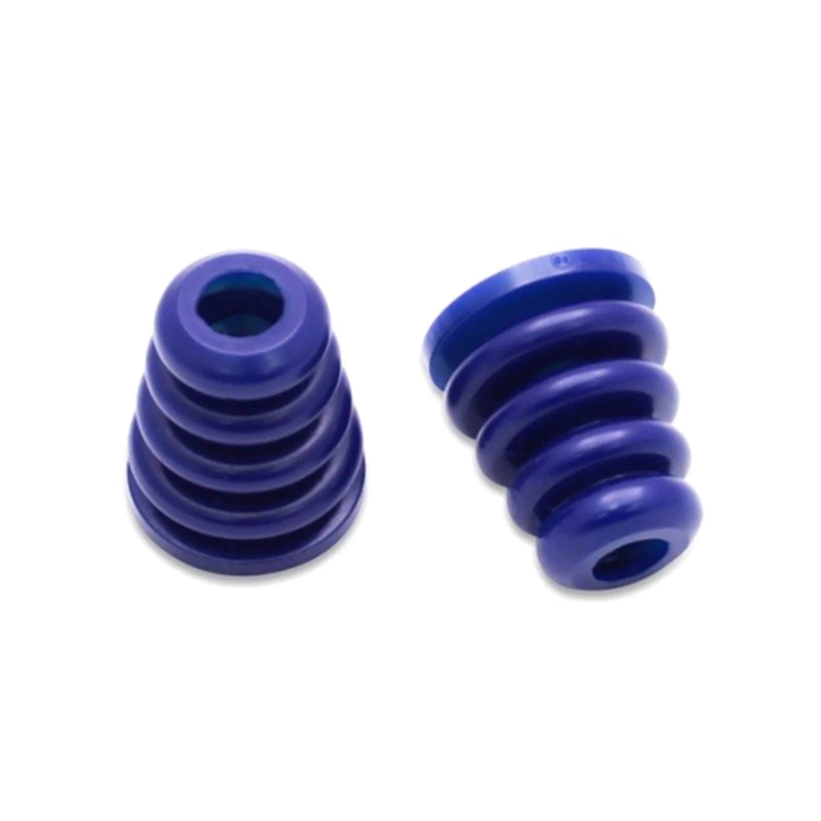2 Polyurethane Suspension Bump Stops for Falcon BA BF FG (2002–2016)