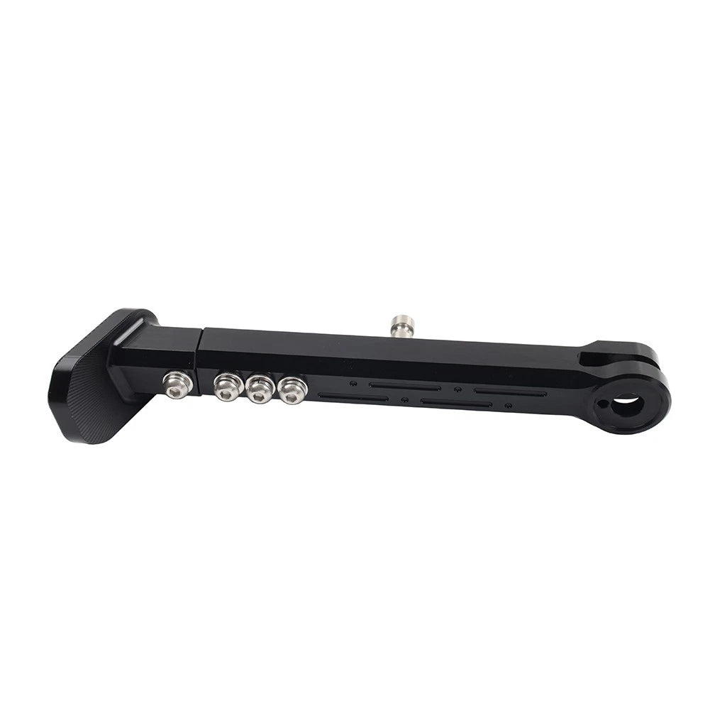 Adjustable Kickstand Side Stand for Honda Grom MSX125 Monkey125 (2019–2025)