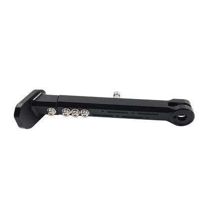 Adjustable Kickstand Side Stand for Honda Grom MSX125 Monkey125 (2019–2025)