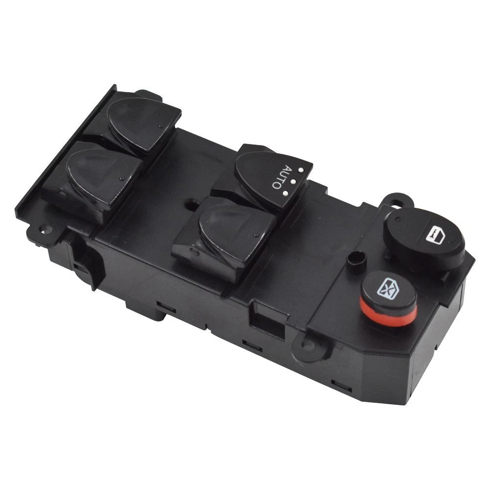 Power Window Master Switch for Honda Civic 2006–2011 (35750SNAA13)