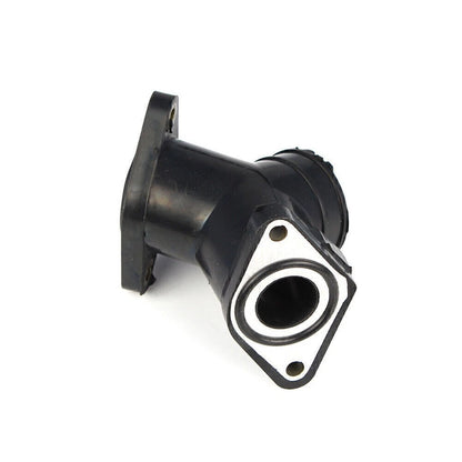 Carb Holders Intake Manifold Boots for Yamaha XV250 Route 66 (1988–1990)