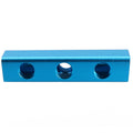 Manifold Block Splitter for Pneumatic Applications (0-1MPa)