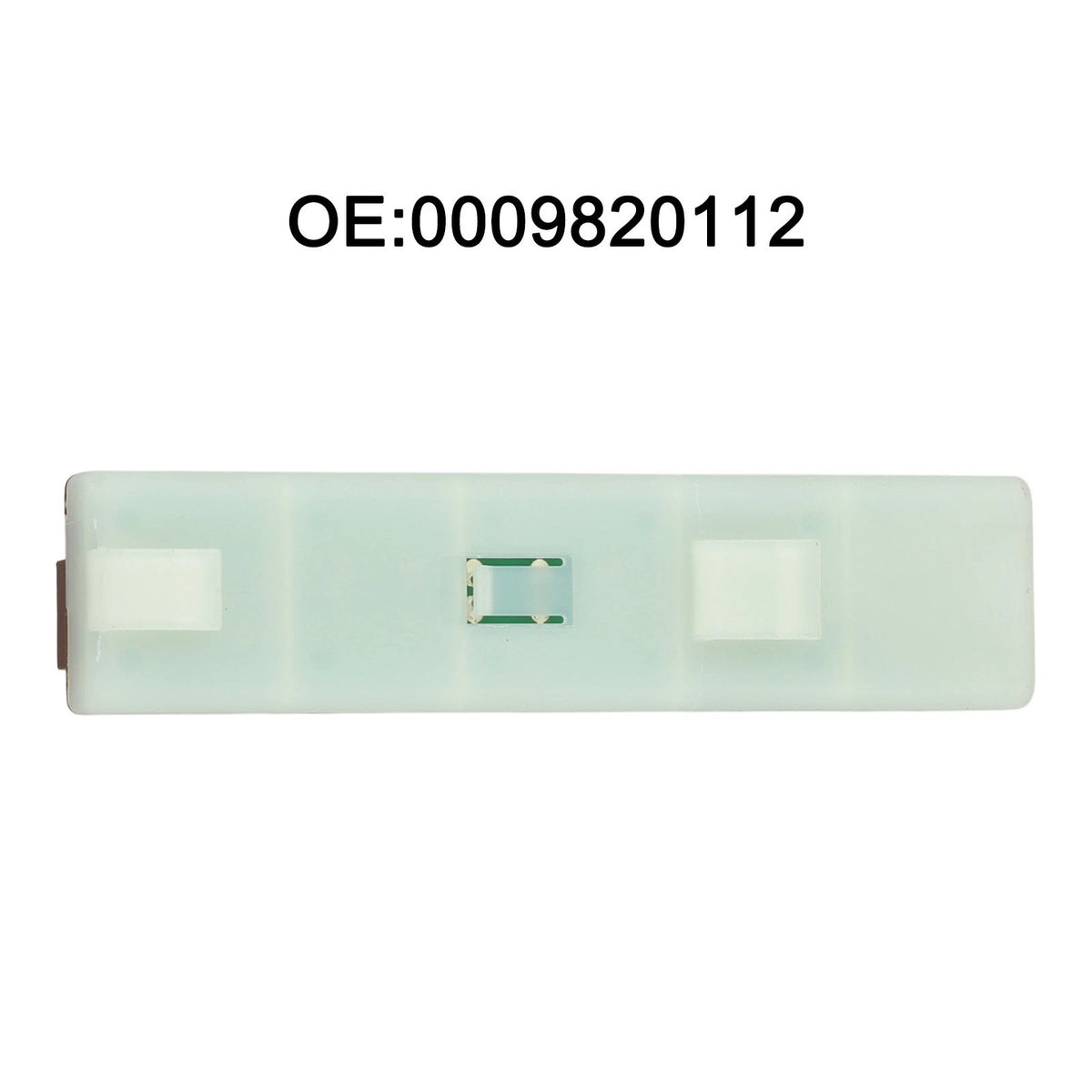 Power Distributor Terminal for Mercedes E Class, SLK Class (0009820112)