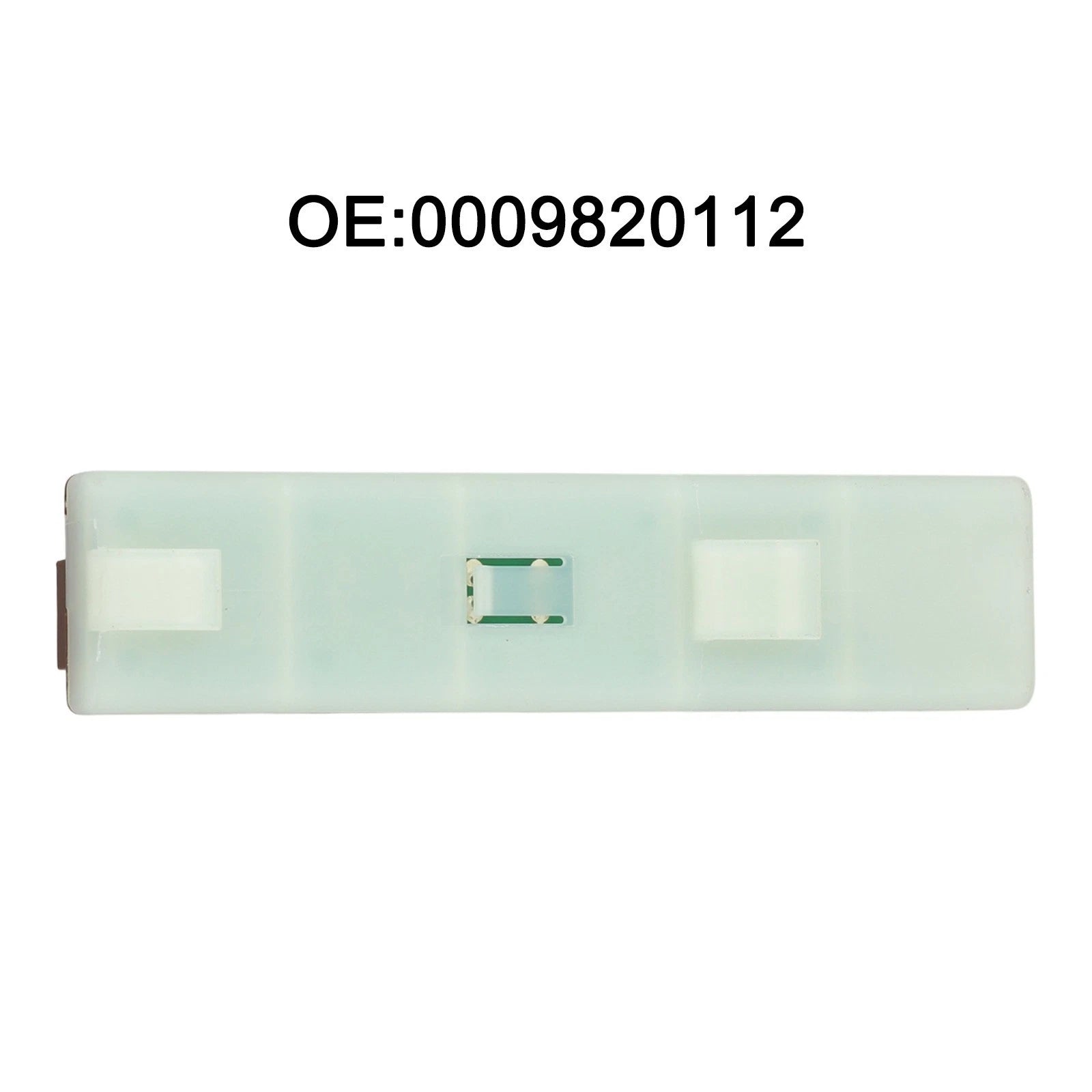 Power Distributor Terminal for Mercedes E Class, SLK Class (0009820112)