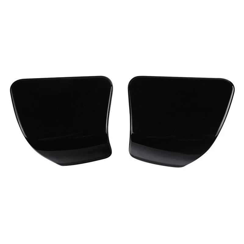 Inner Fairing Glove Box Doors for Harley CVO Road Glide (2015–2024)