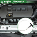 Engine Oil Dipstick for Ford Mustang 3.8L (1996–1998)