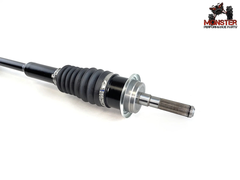 Monster XP Series Front Right Axle & Brg for Can-Am (705401388)