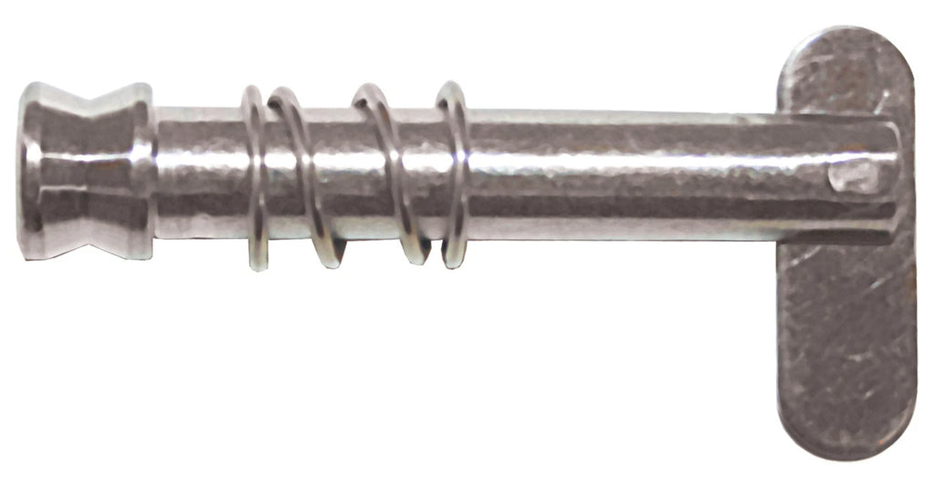 Concave Base Mount Replacement Quick Release Toggle Pin for RWB1688 (20-25mm)