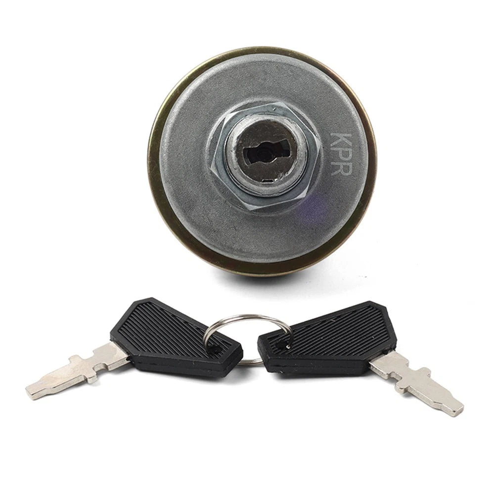 Ignition Key Switch For Long Tractor 2510 2510DTC 2510SD 2510SD-DTC 2610 2610DTC