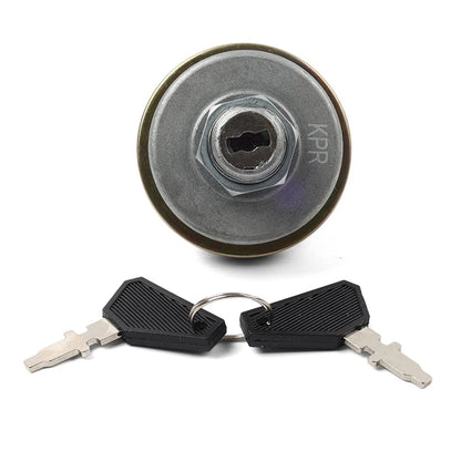 Ignition Key Switch For Long Tractor 2510 2510DTC 2510SD 2510SD-DTC 2610 2610DTC